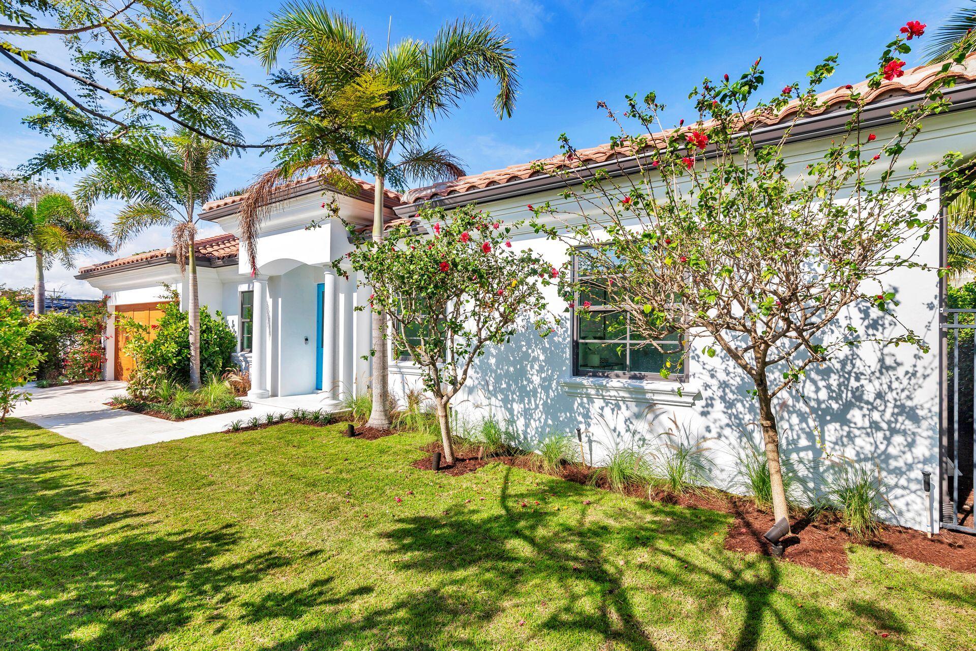 107 Gregory Place