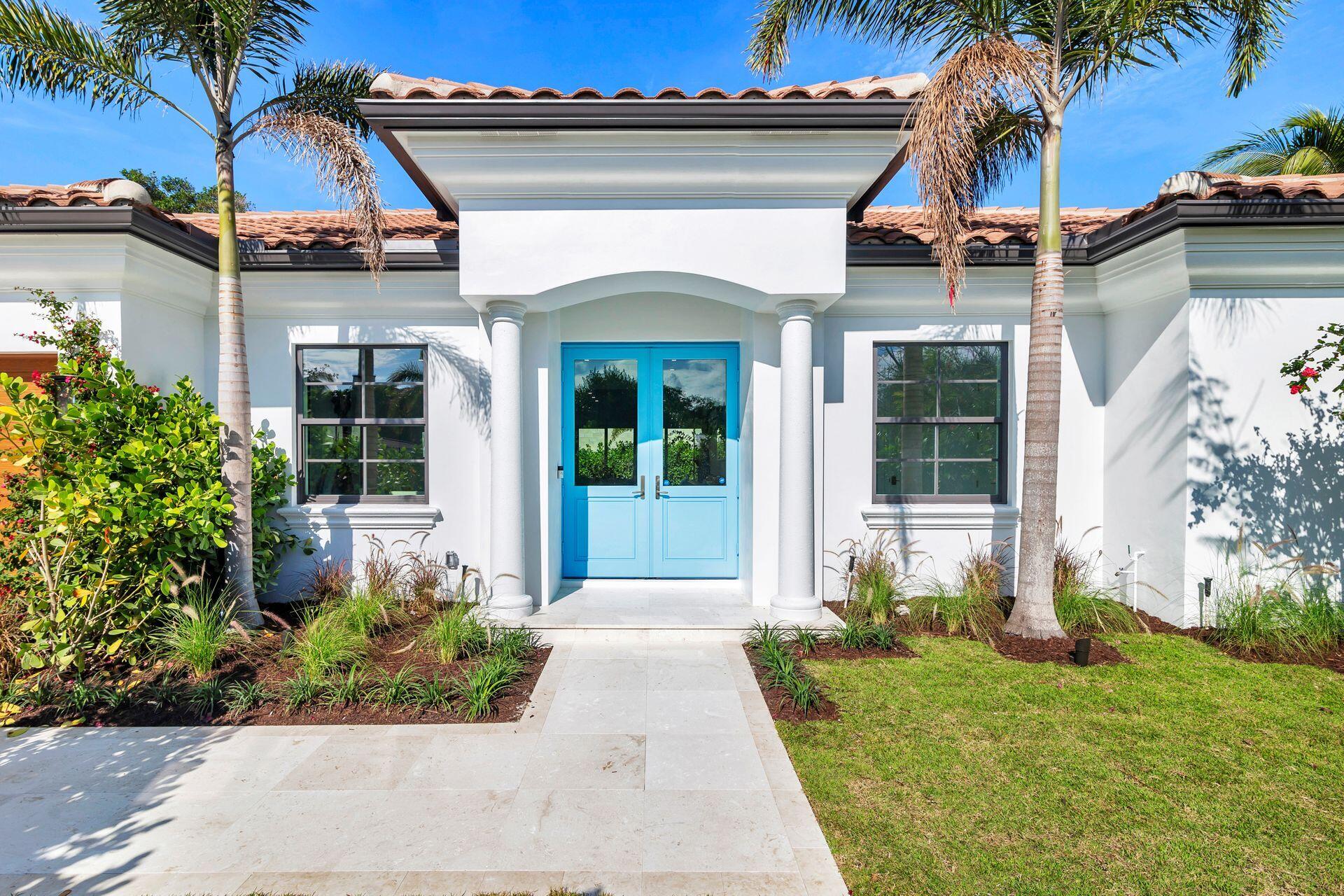 107 Gregory Place
