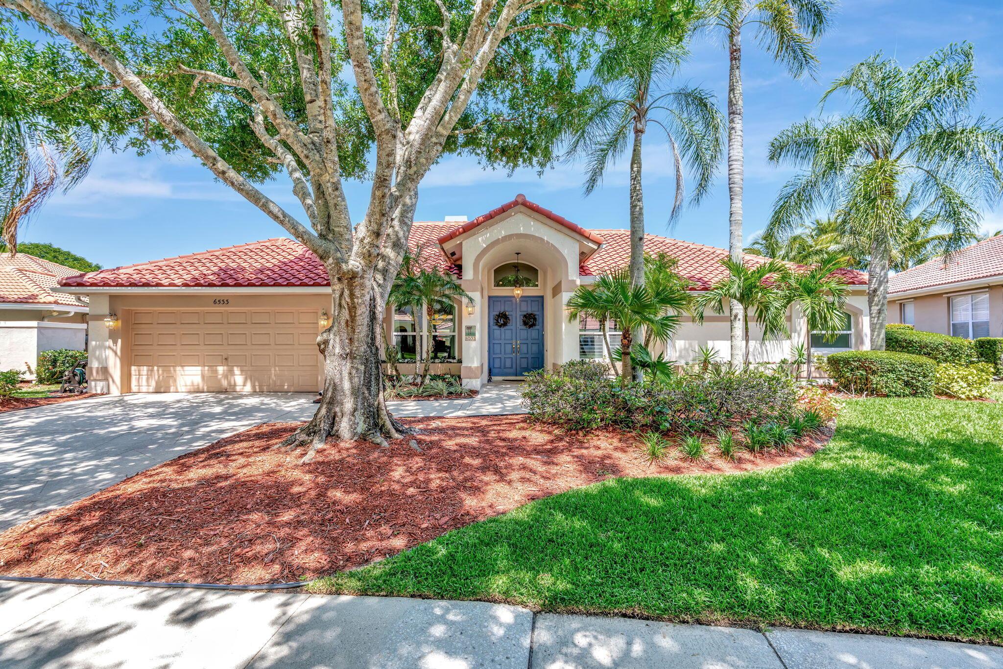 6533 Winding Lake Drive