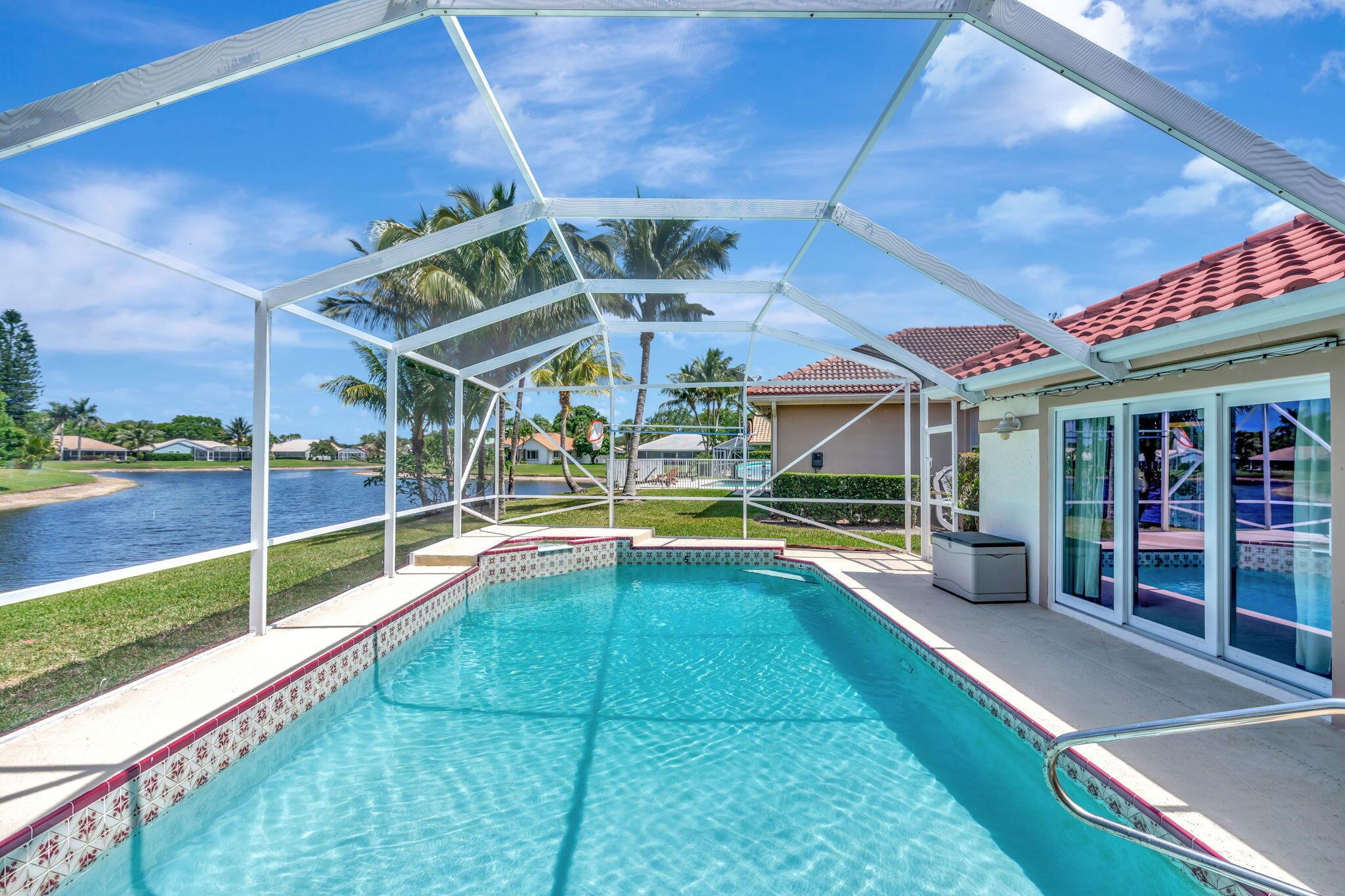 6533 Winding Lake Drive