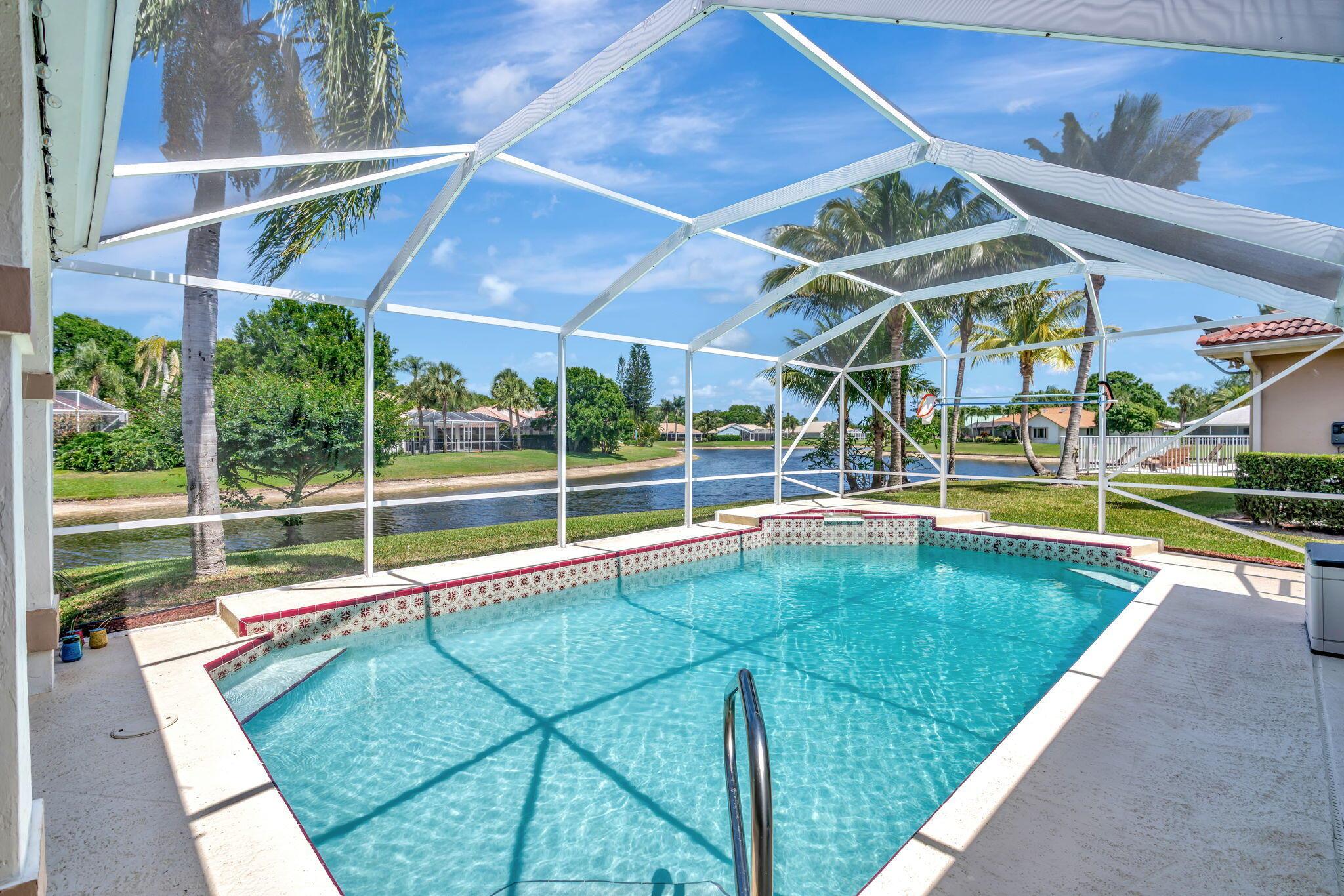 6533 Winding Lake Drive