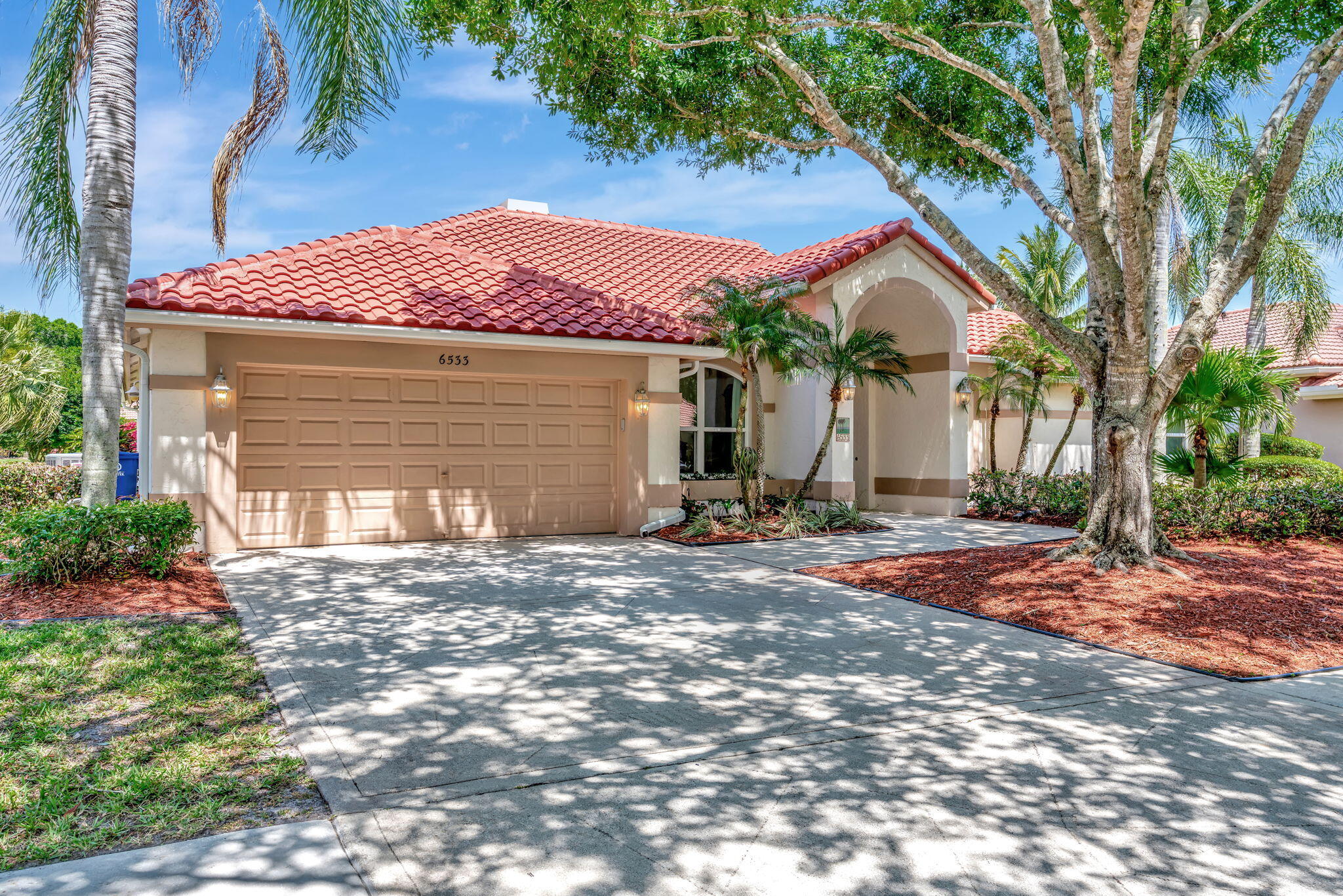 6533 Winding Lake Drive