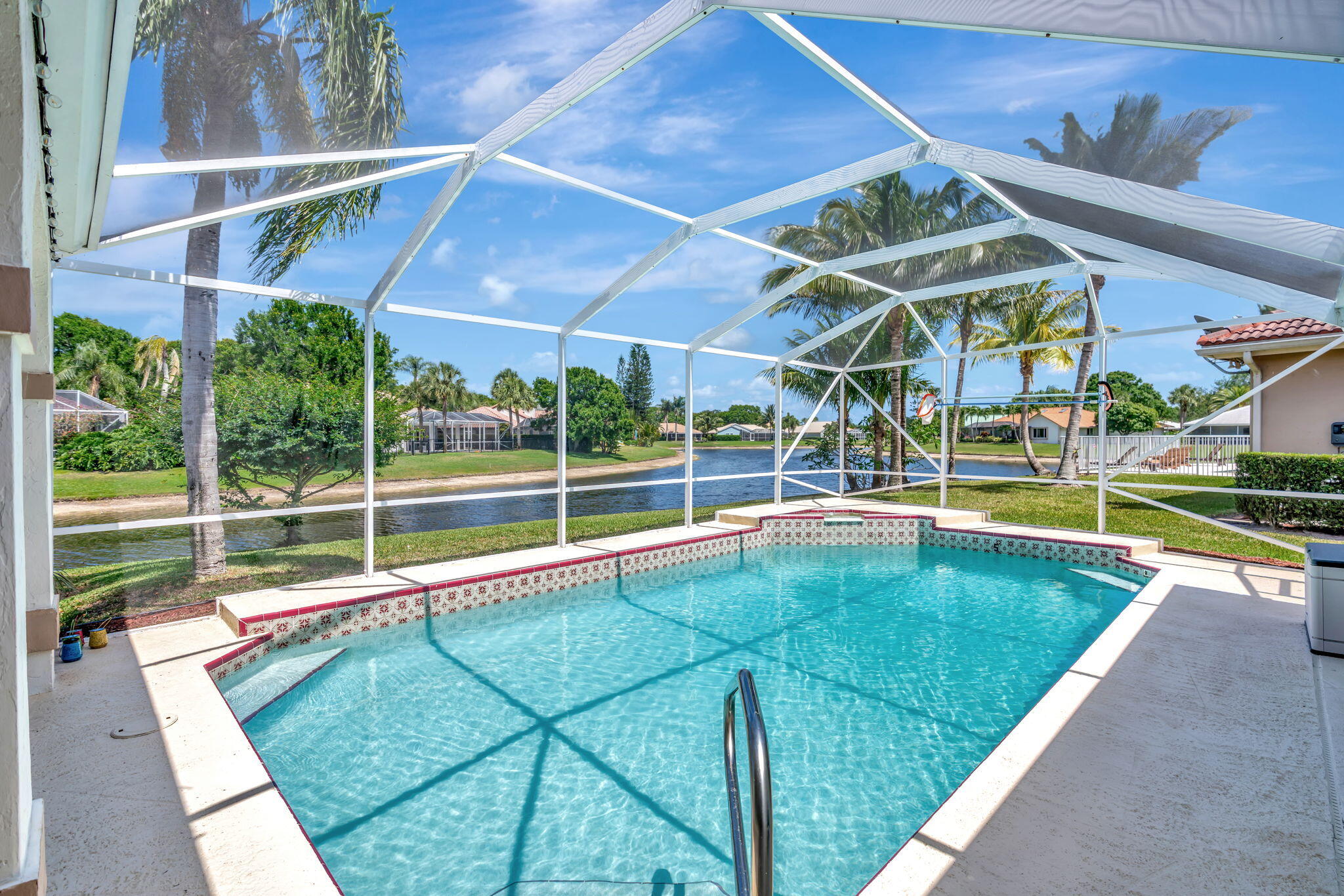 6533 Winding Lake Drive