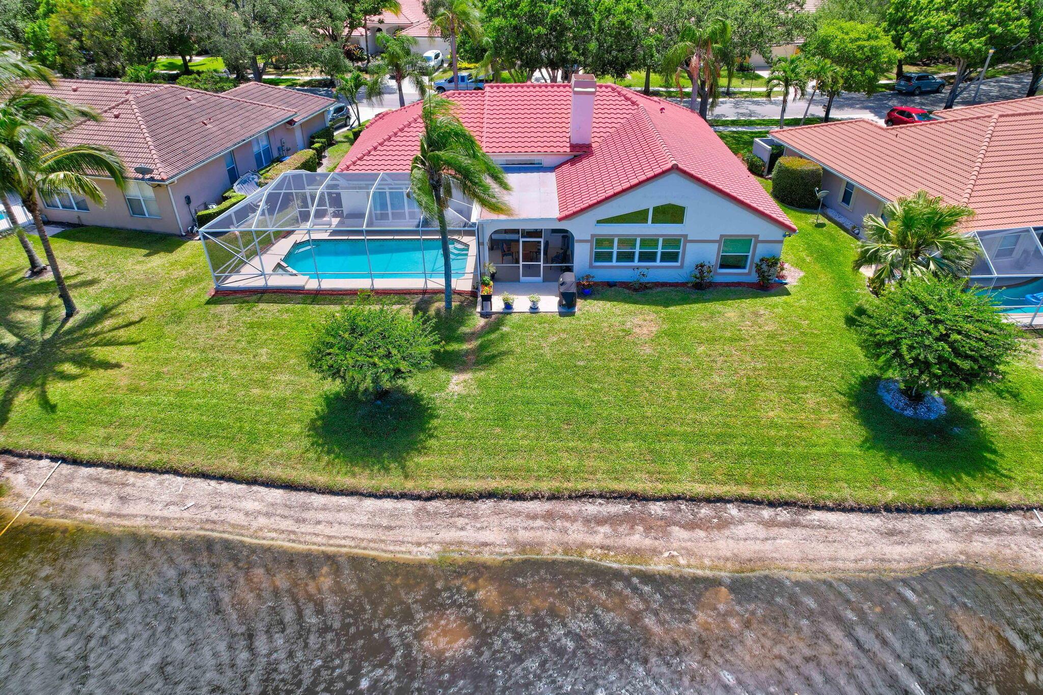 6533 Winding Lake Drive