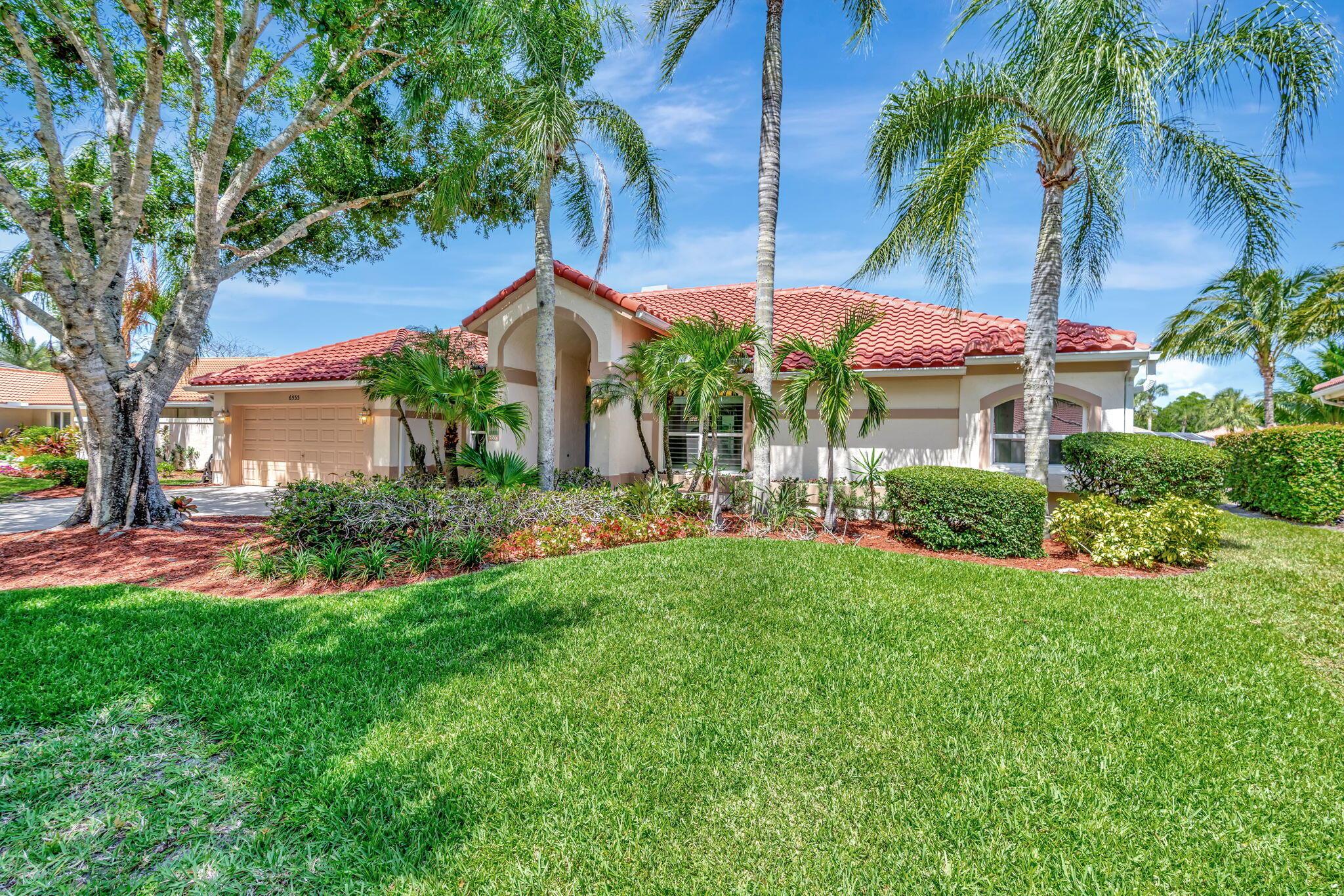 6533 Winding Lake Drive