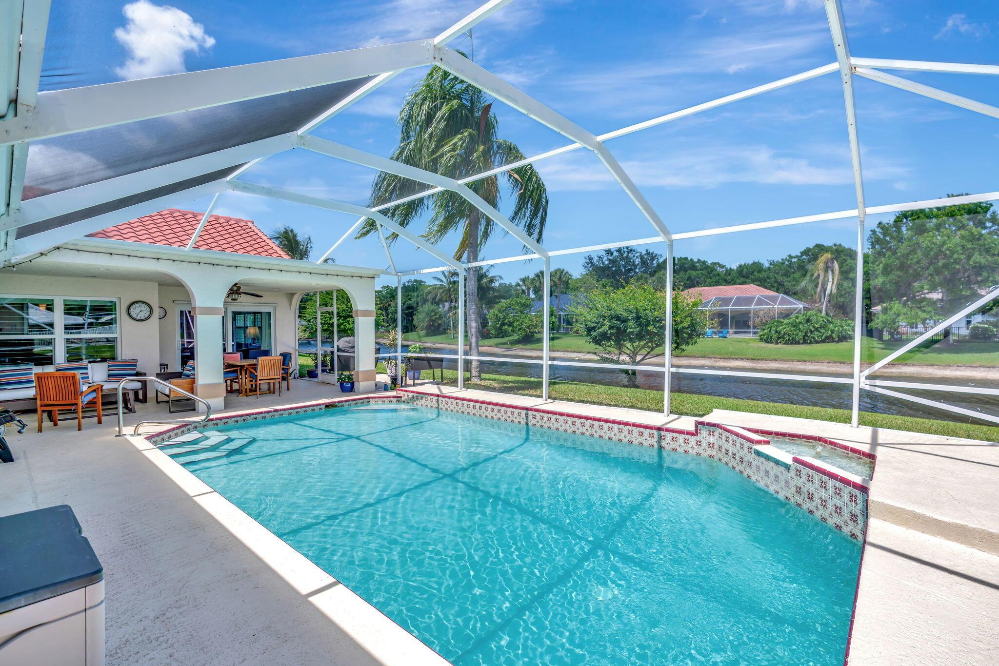 6533 Winding Lake Drive