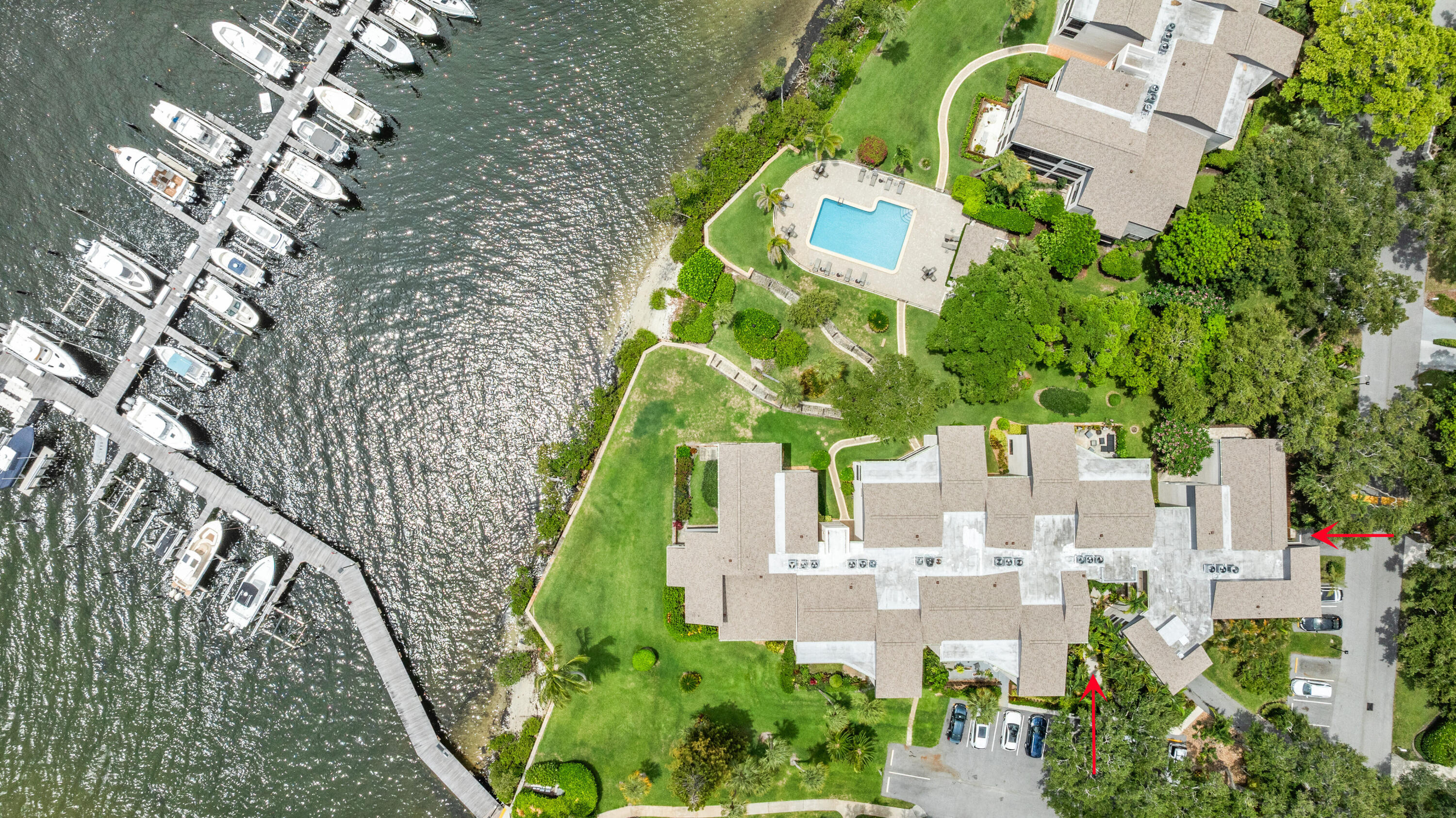 1618 Twelve Oaks Way 101