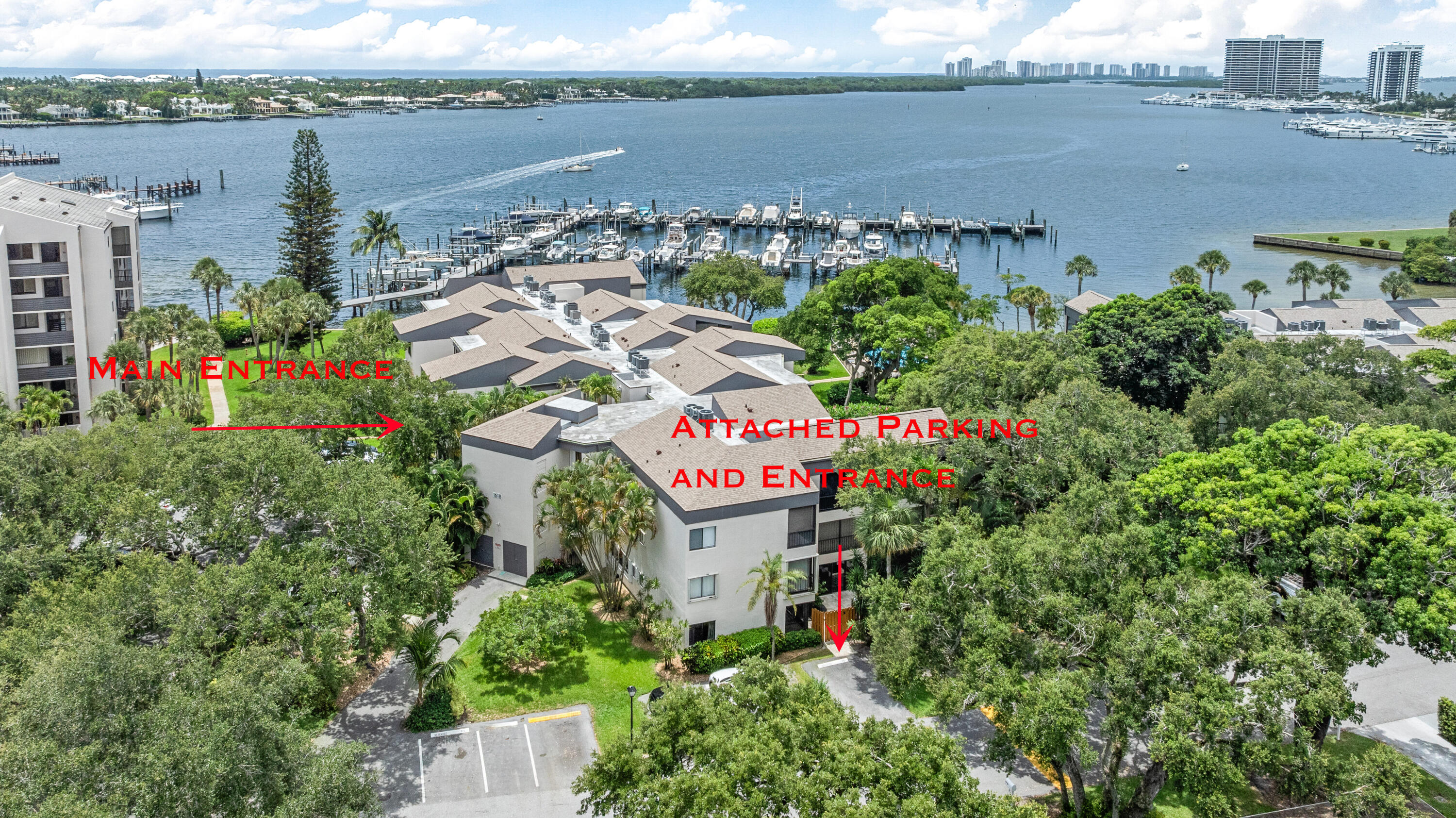 1618 Twelve Oaks Way 101