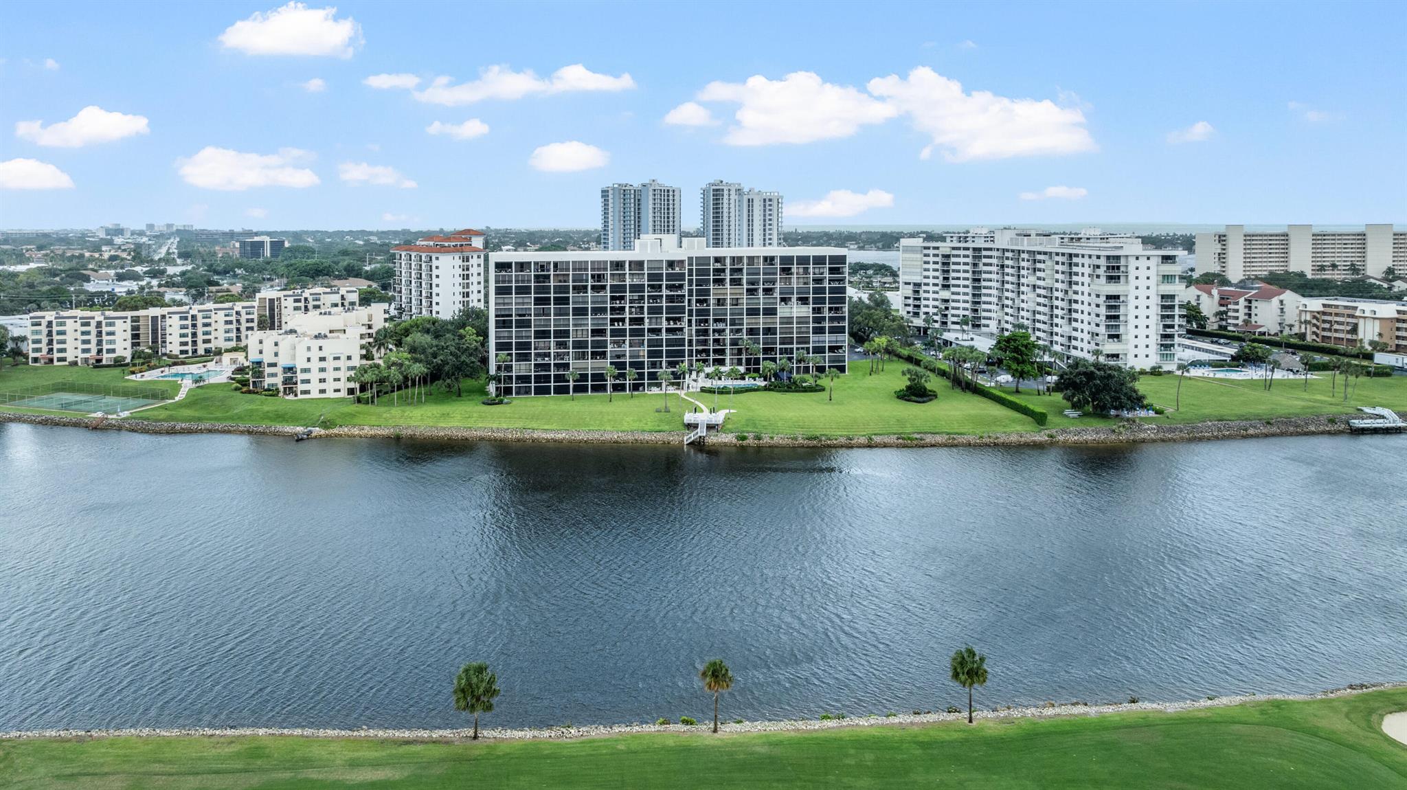 356 Golfview Road 301