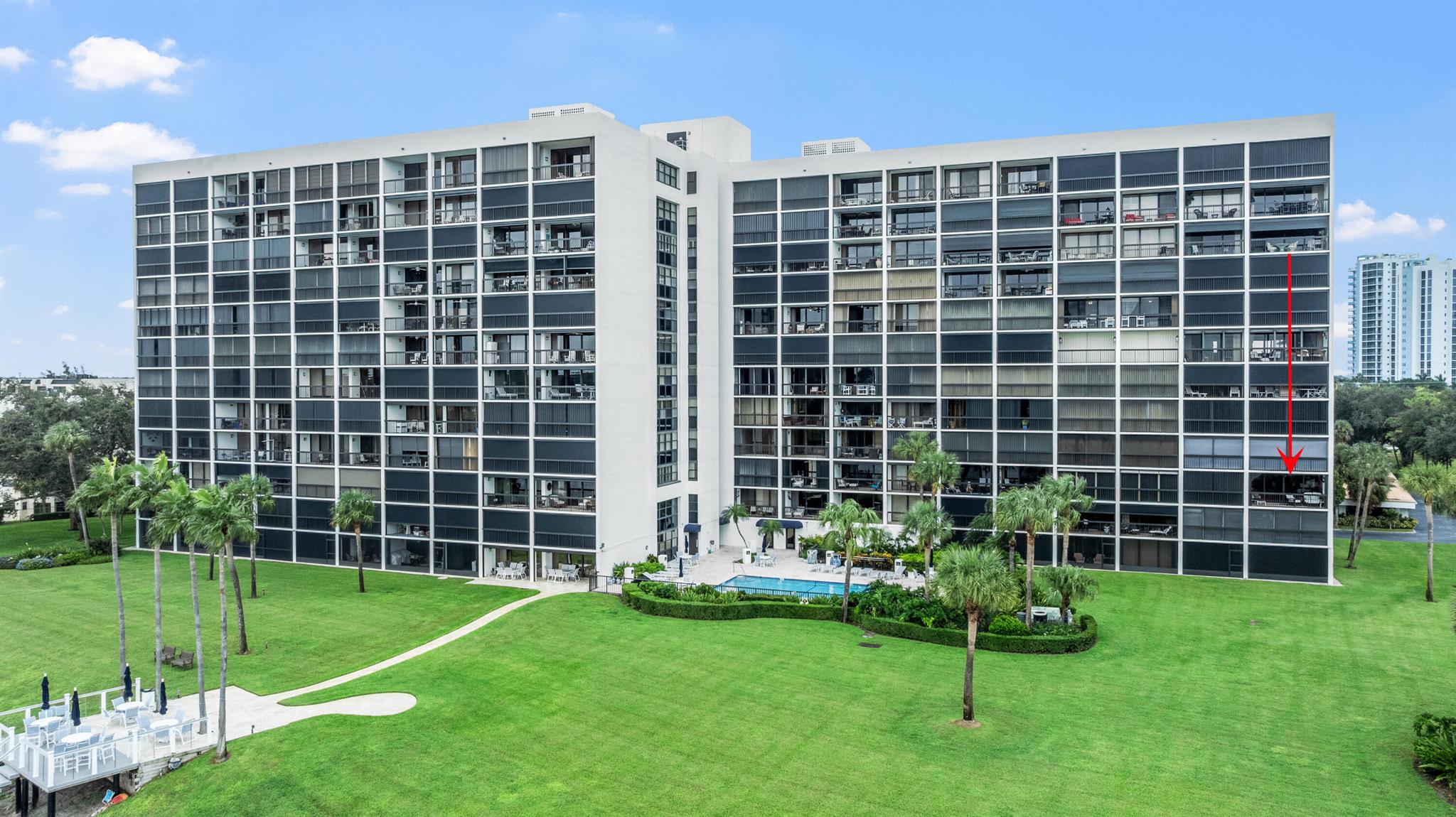 356 Golfview Road 301