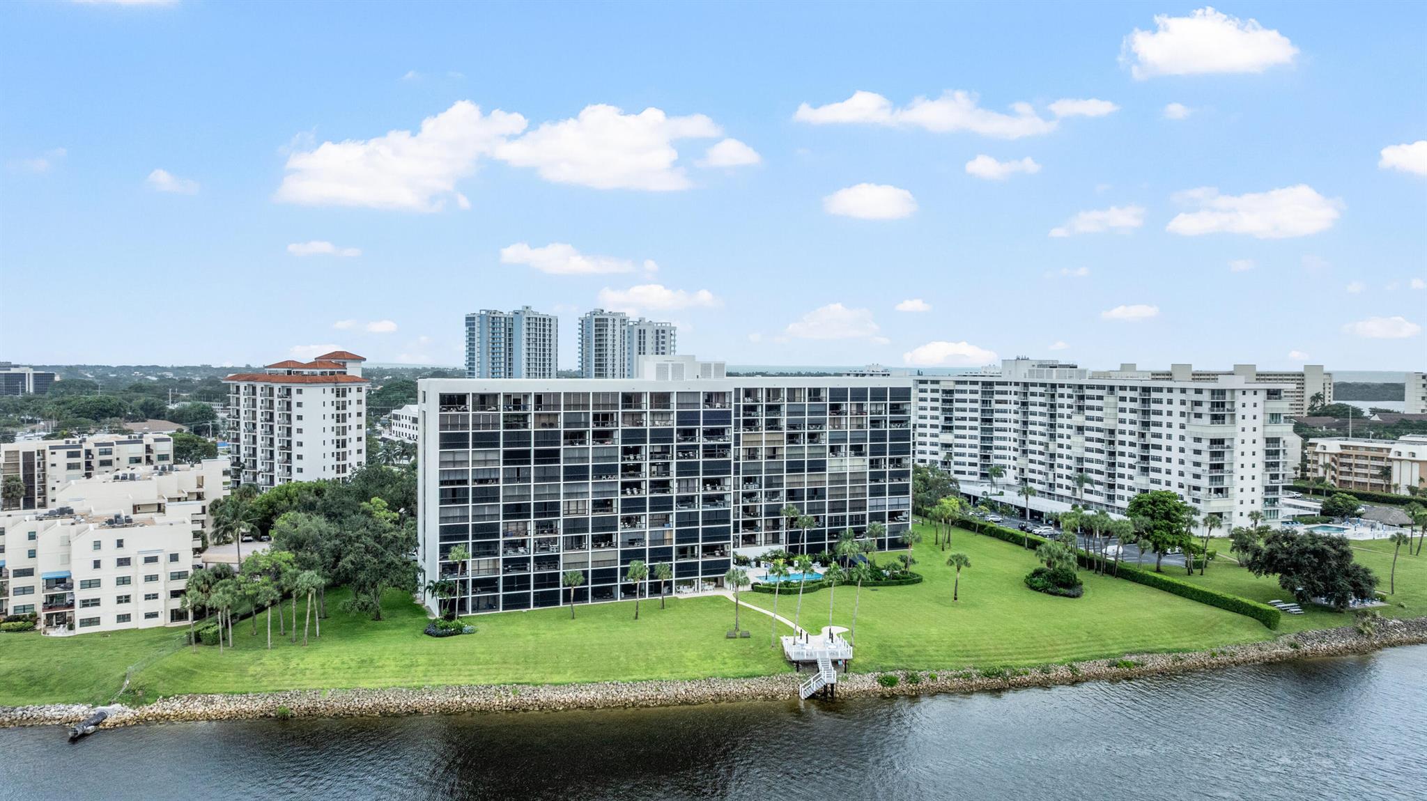 356 Golfview Road 301