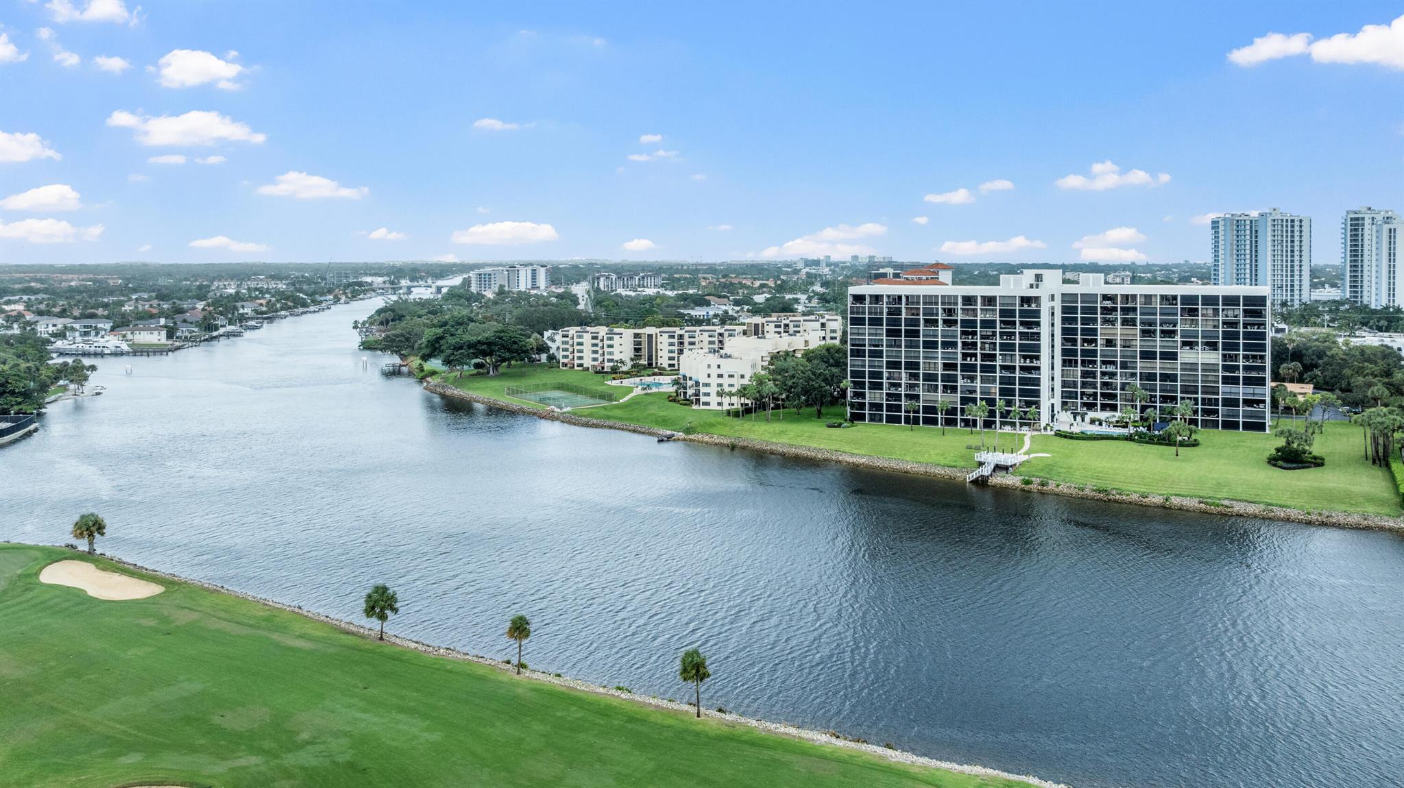 356 Golfview Road 301