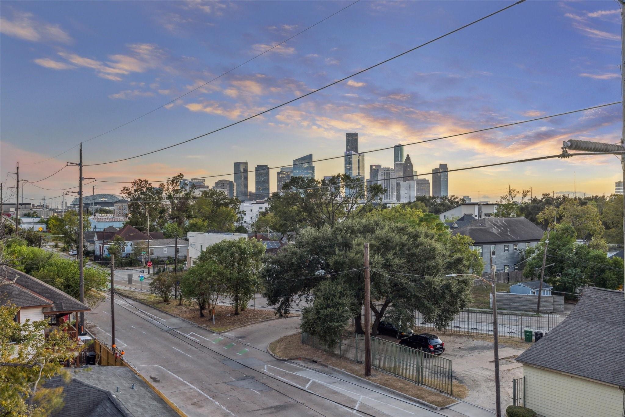 1804 Elysian Street