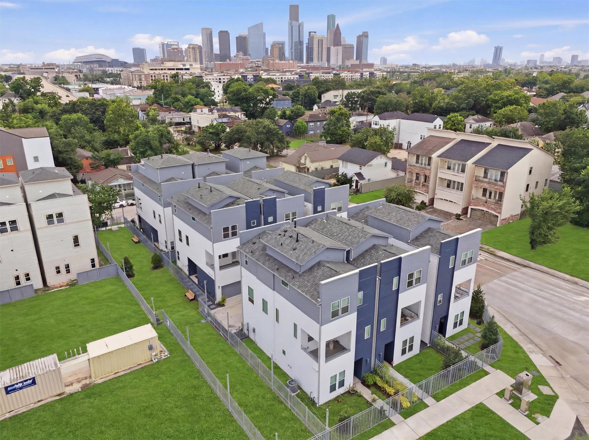 1804 Elysian Street