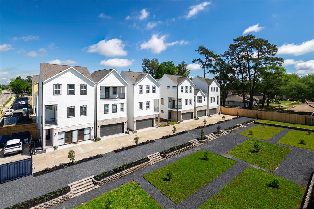 5430 Wheatley Street Unit: E