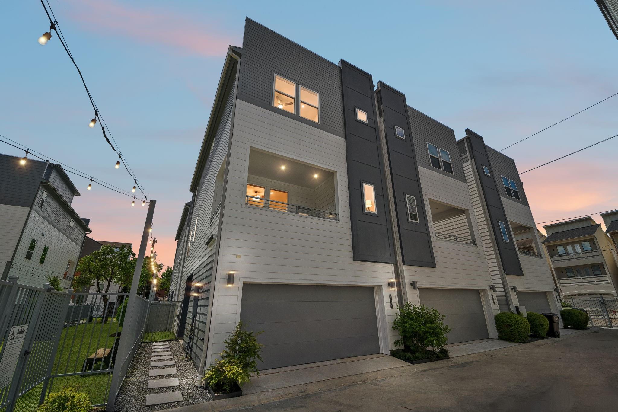 1806 Elysian Street