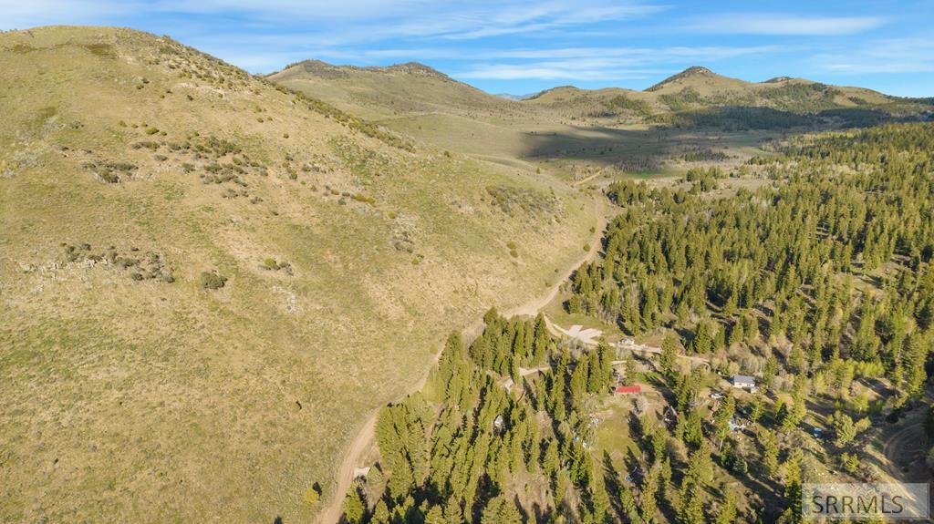 13211 Baldy Mountain Road