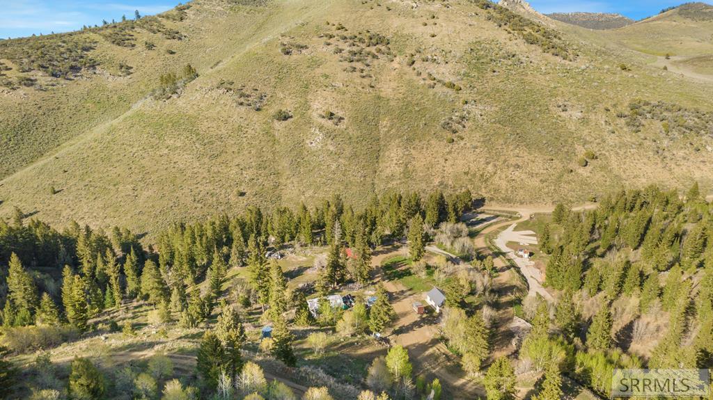 13211 Baldy Mountain Road