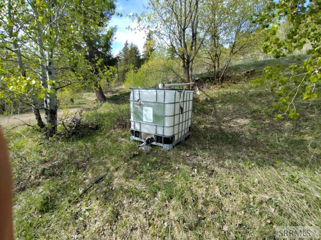 13211 Baldy Mountain Road