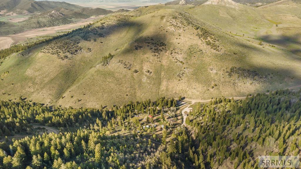 13211 Baldy Mountain Road