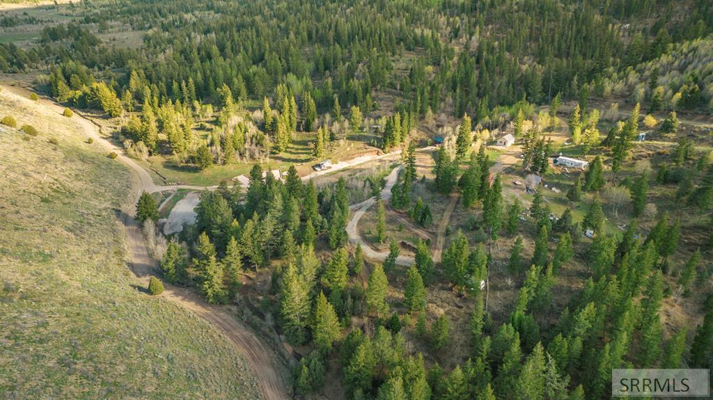 13211 Baldy Mountain Road