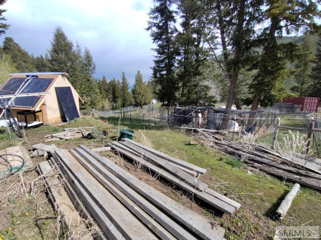 13211 Baldy Mountain Road