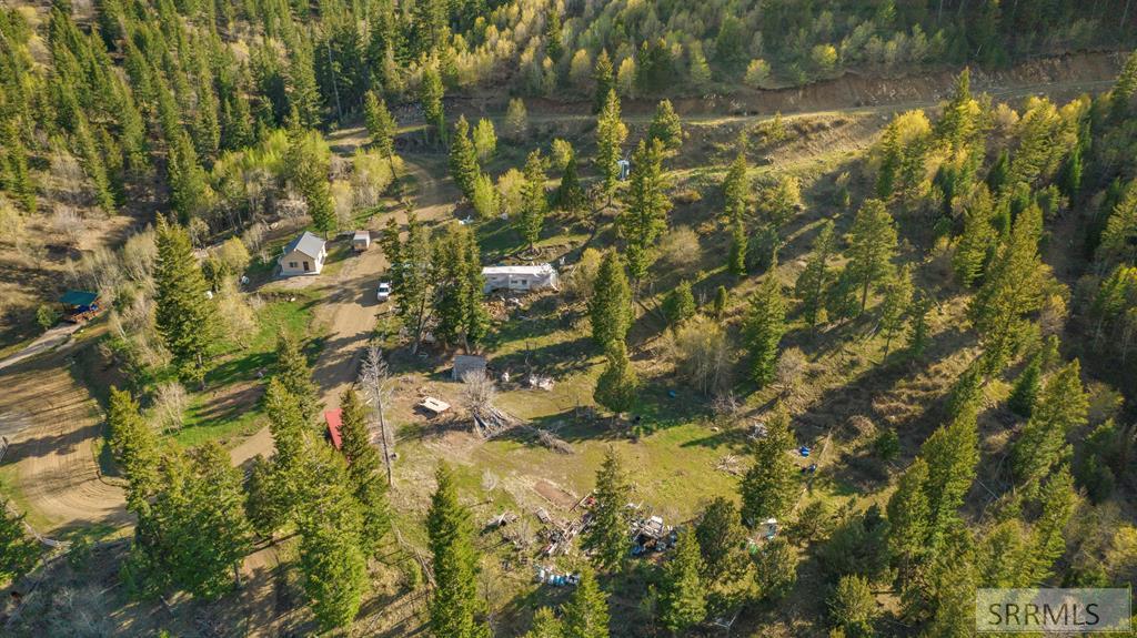 13211 Baldy Mountain Road