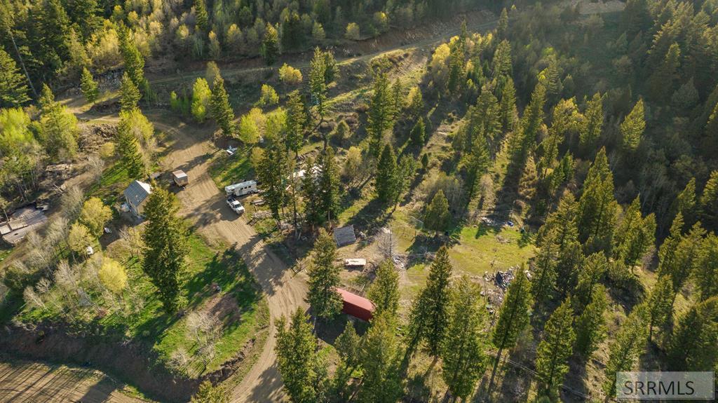 13211 Baldy Mountain Road