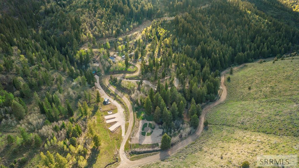 13211 Baldy Mountain Road