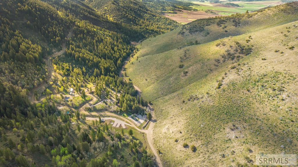 13211 Baldy Mountain Road