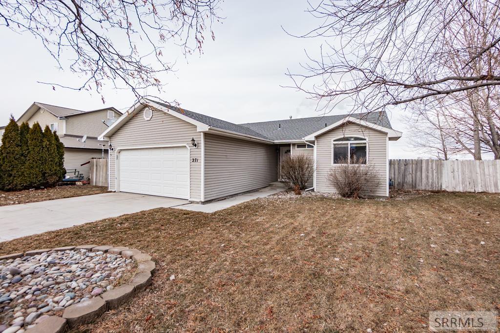 271 Meadowlark Drive