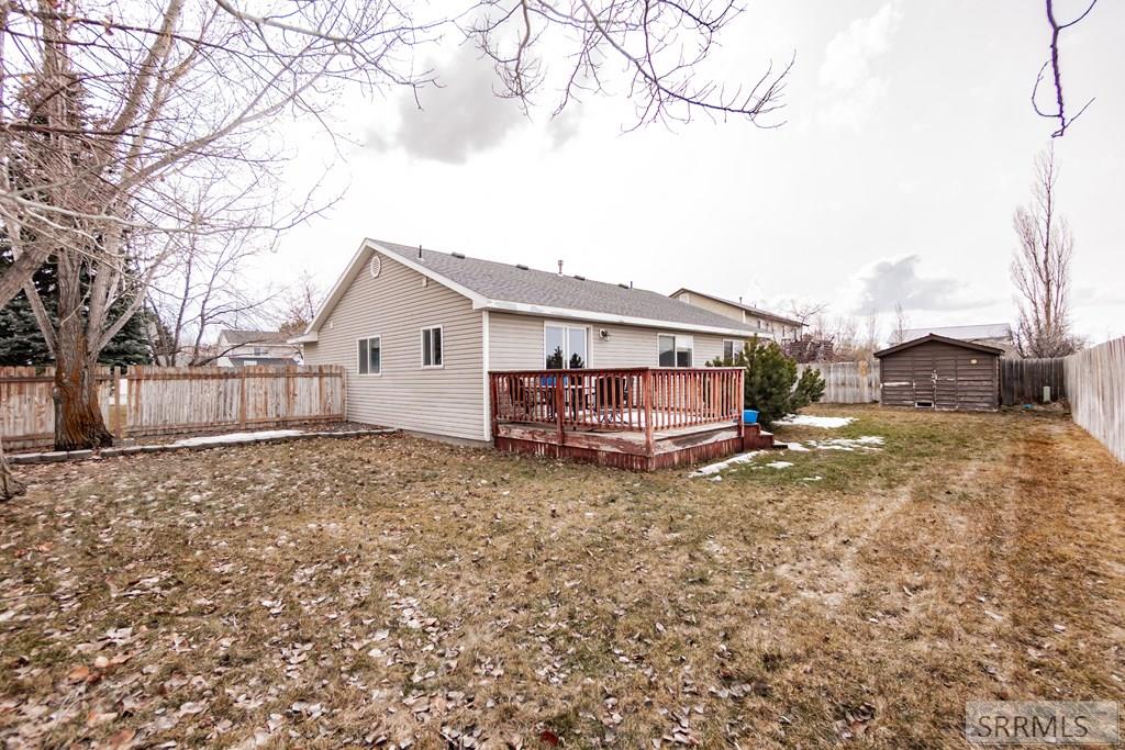 271 Meadowlark Drive