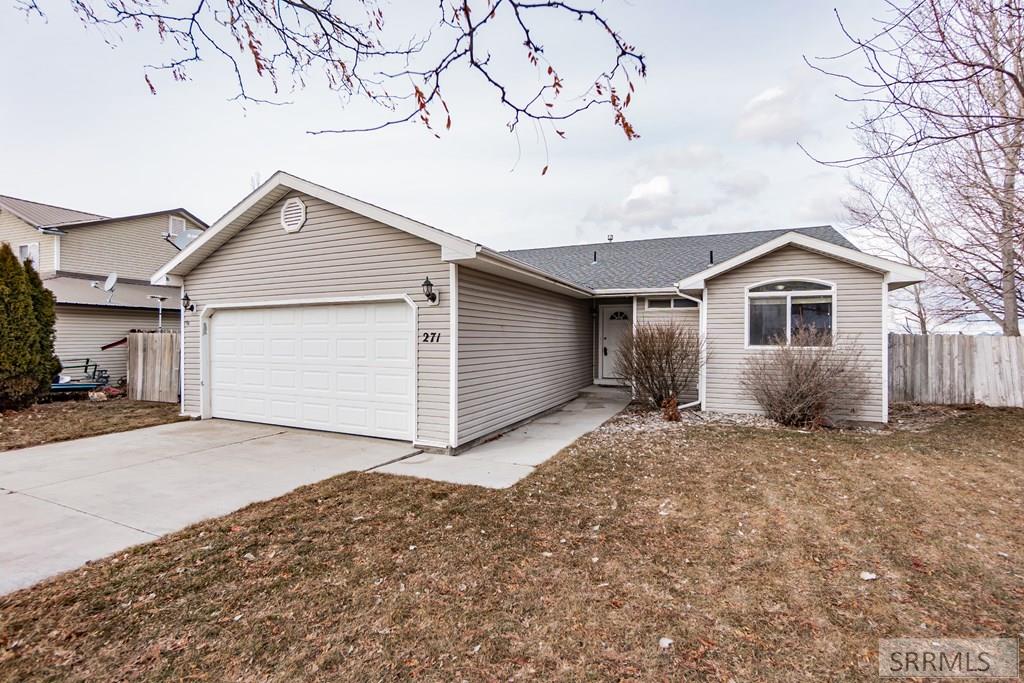 271 Meadowlark Drive