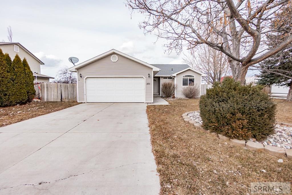 271 Meadowlark Drive