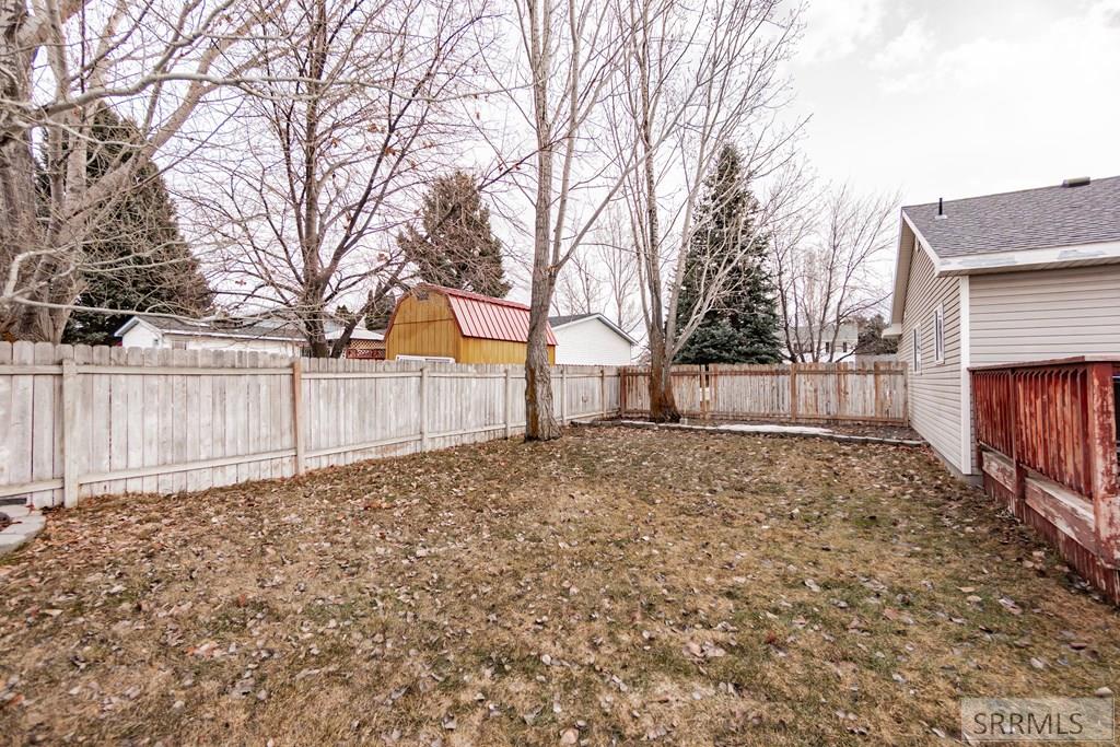 271 Meadowlark Drive