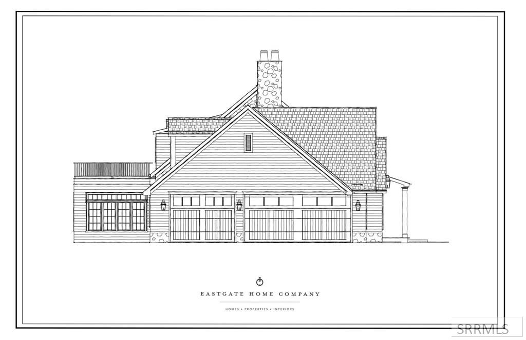 TBD Henry's Fork Way