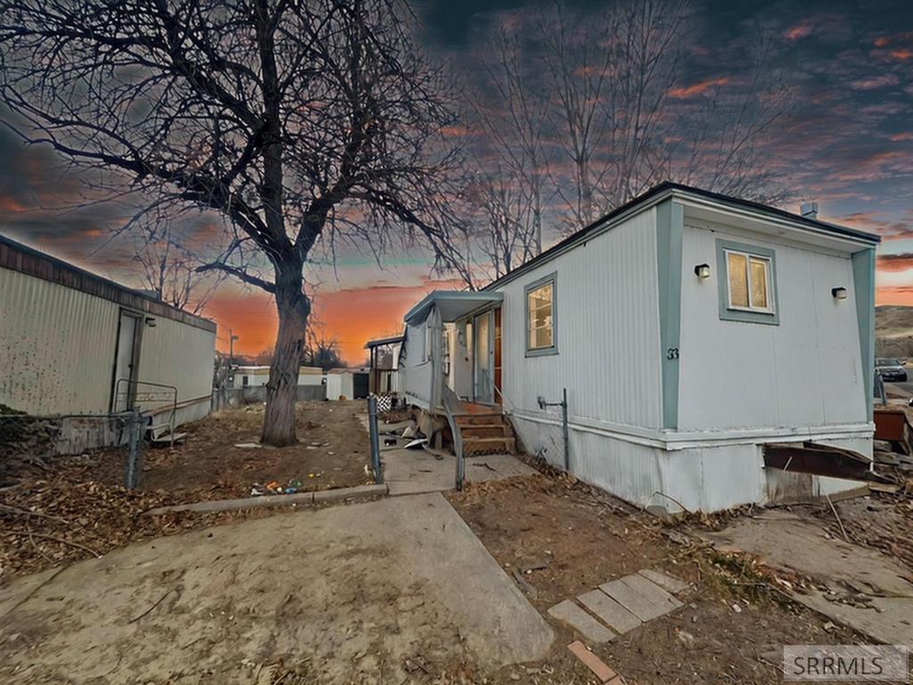 4920 S 5th Avenue # 33