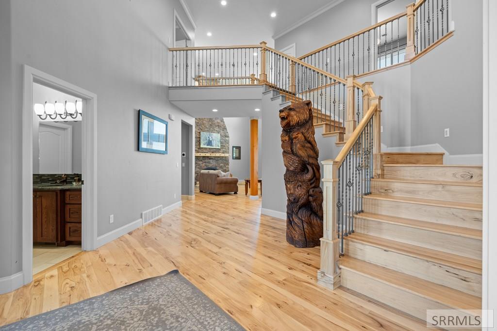 3800 Sequoia Court