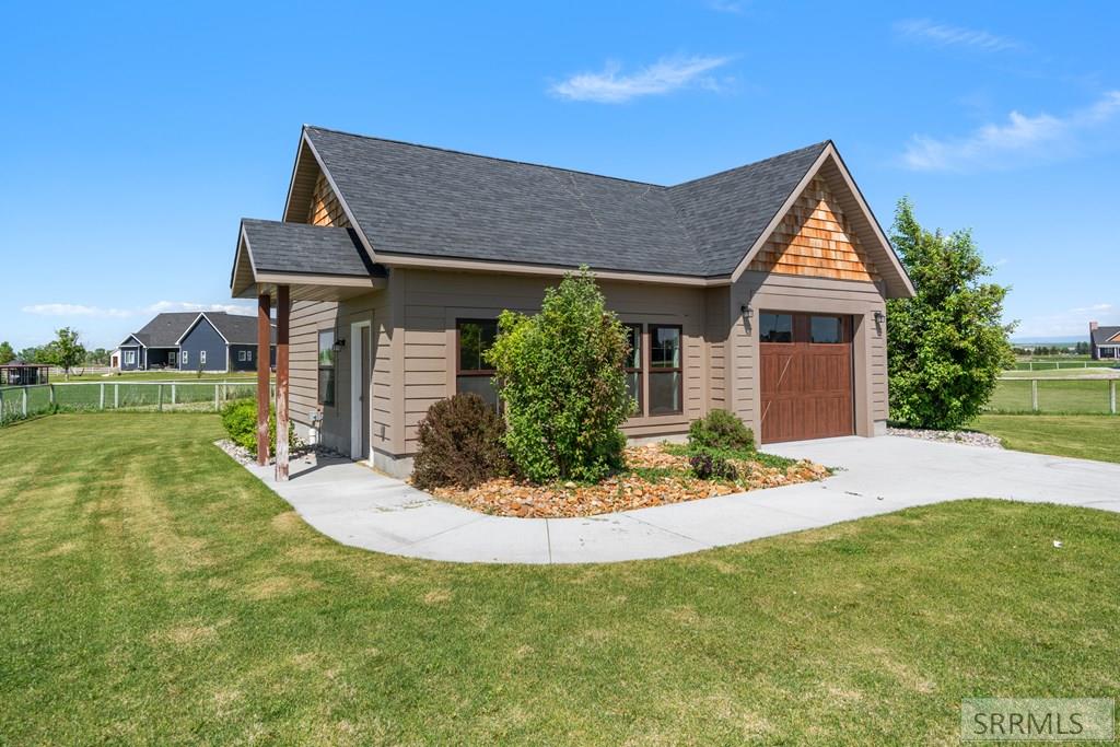 3800 Sequoia Court