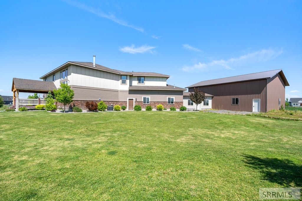 3800 Sequoia Court