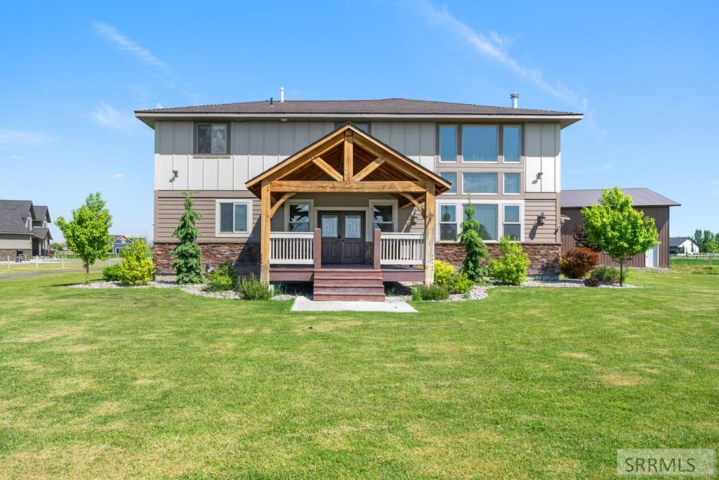 3800 Sequoia Court