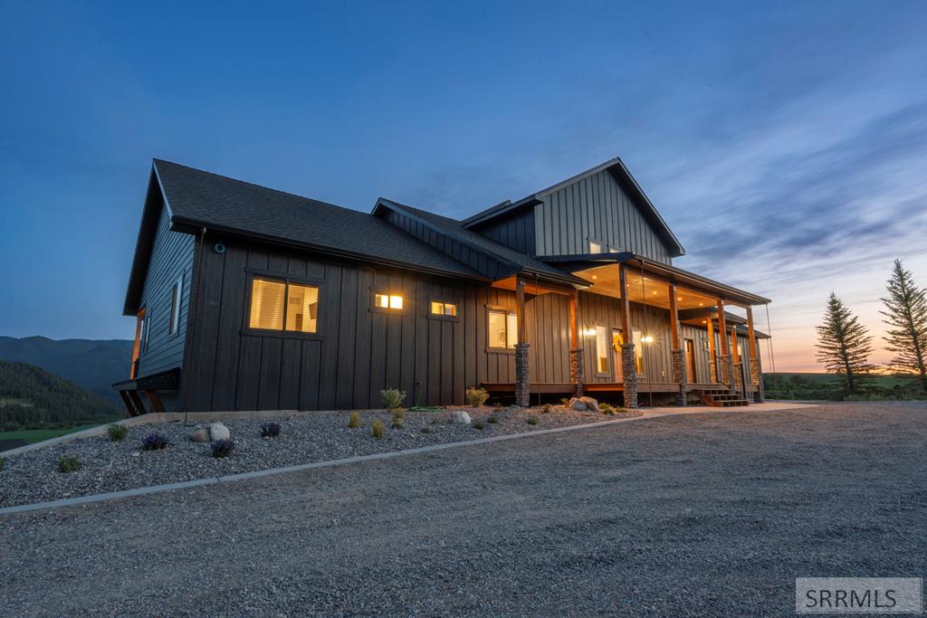 619 Trail View Road