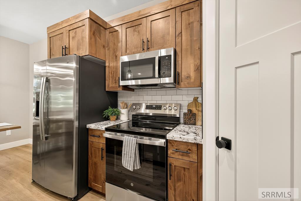 540 N 4th Street # 2