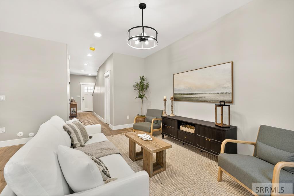 540 N 4th Street # 2