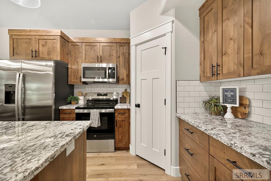 540 N 4th Street # 2