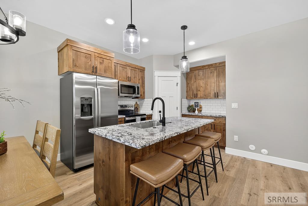 540 N 4th Street # 2