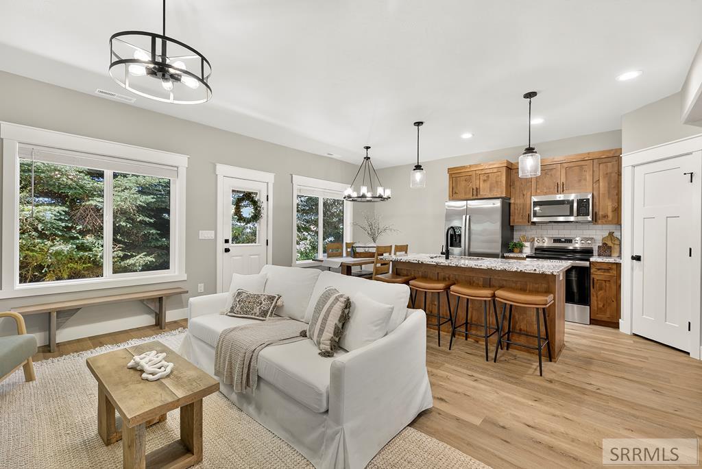 540 N 4th Street # 2