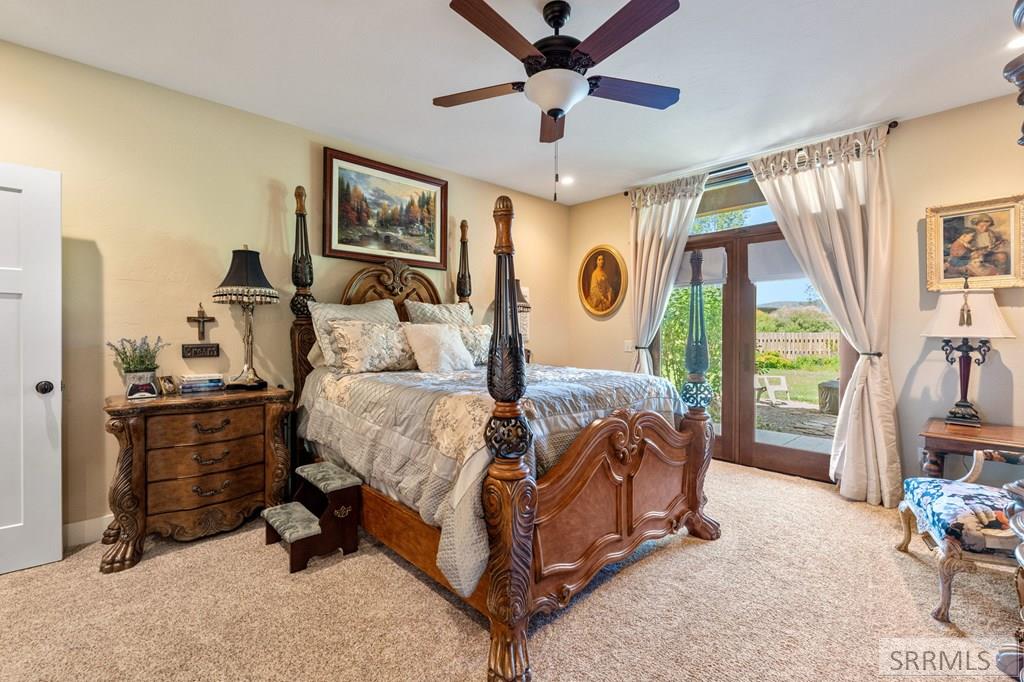 6289 N Fox Meadow Drive