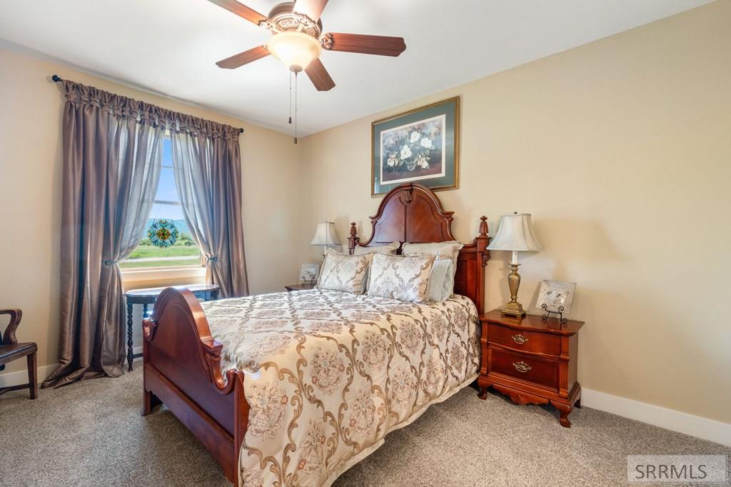 6289 N Fox Meadow Drive