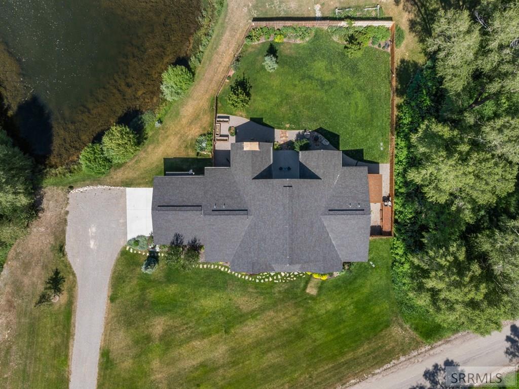 6289 N Fox Meadow Drive